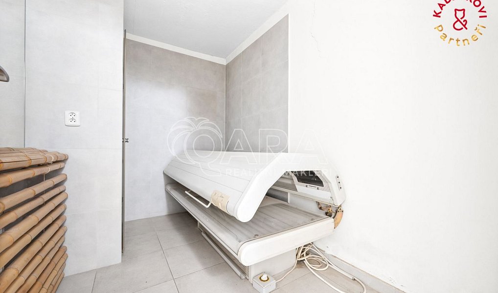Prodej obchodních prostor 172 m², Brno – náhled fotky 14