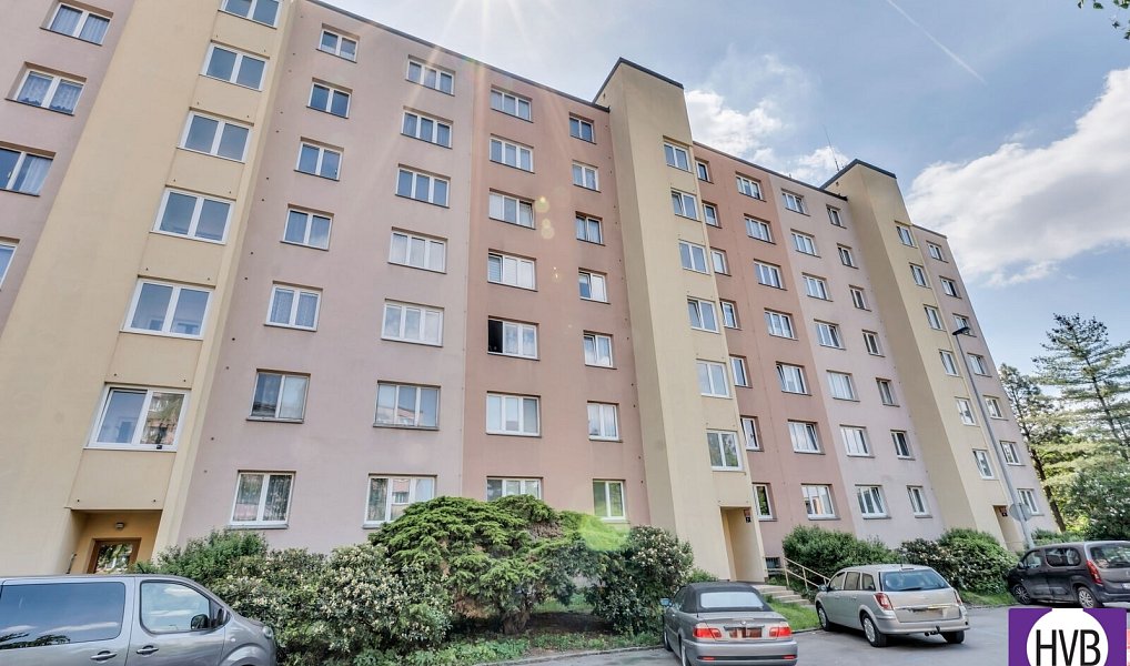 Prodej bytu 2+1 56 m², Praha – náhled fotky 17