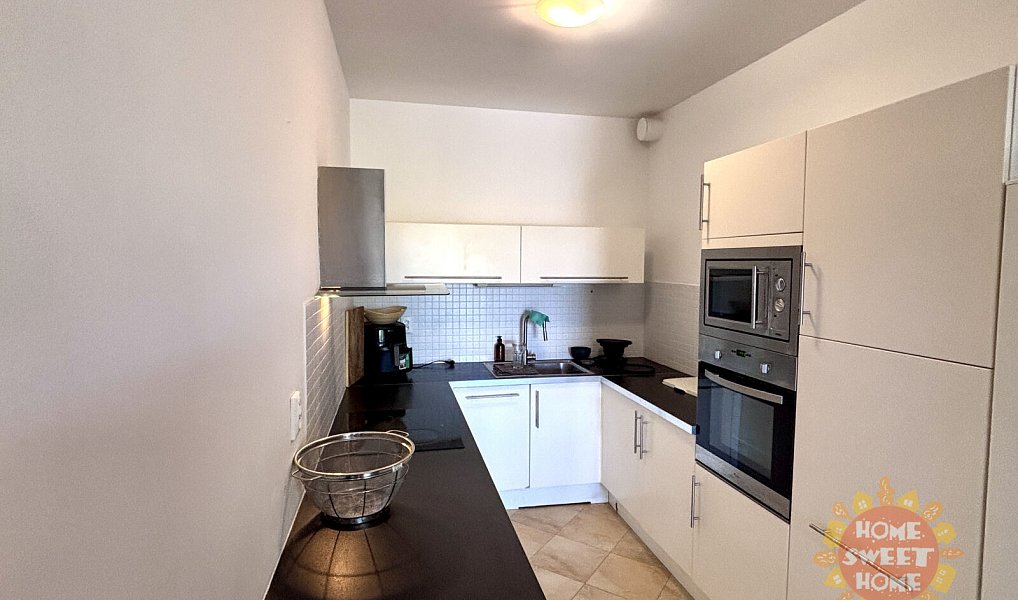 Pronájem bytu 2+kk 70 m², Praha – náhled fotky 5