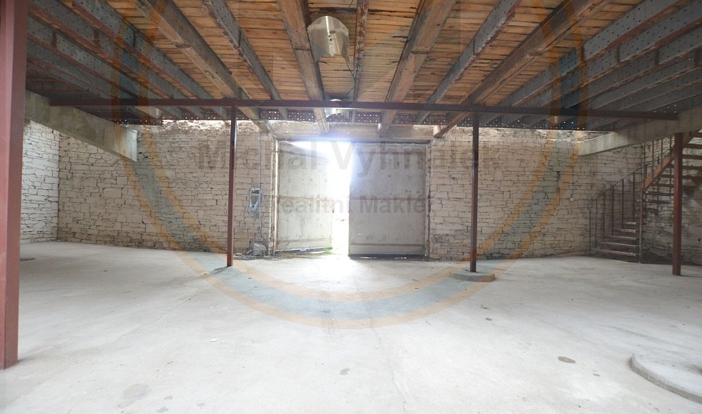 Pronájem zemědělského objektu 130 m², Hrobce – náhled fotky 16