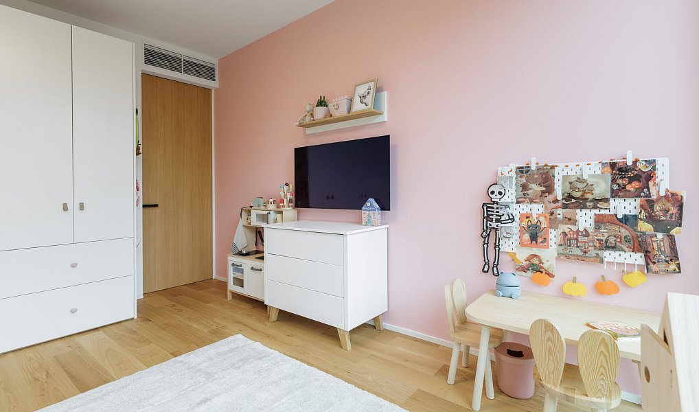 Prodej domu 186 m² s pozemkem 487 m², Horoušany – náhled fotky 27