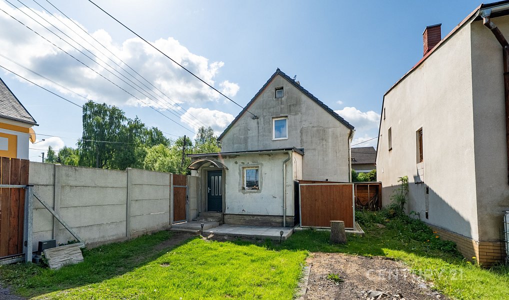 Prodej domu 90 m² s pozemkem 125 m², Nové Město pod Smrkem – náhled fotky 15