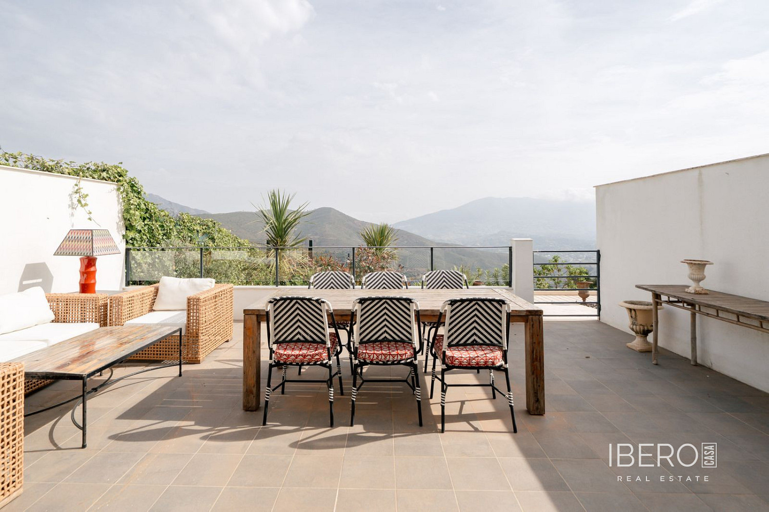 Casa 4+kk – Marbella - Más