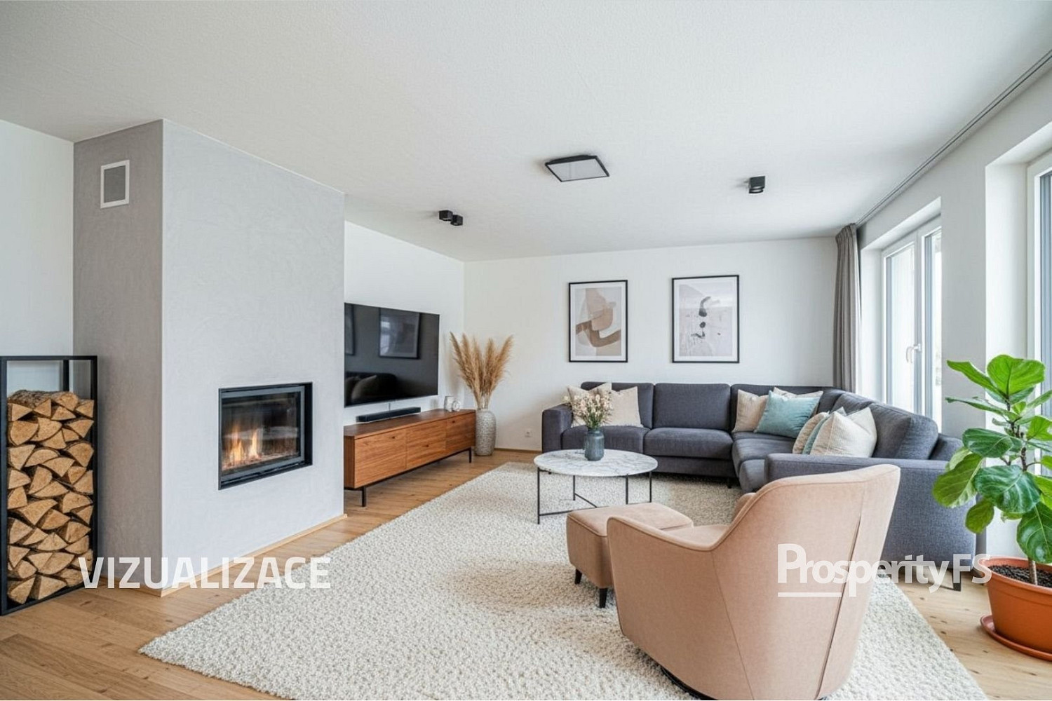 Prodej domu 230 m² s pozemkem 818 m² — photo 4