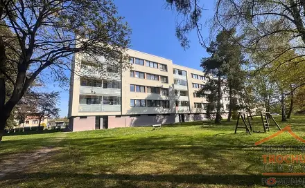 Prodej bytu 3+1 75 m², Emy Destinnové, Hradec Králové - Nový Hradec Králové