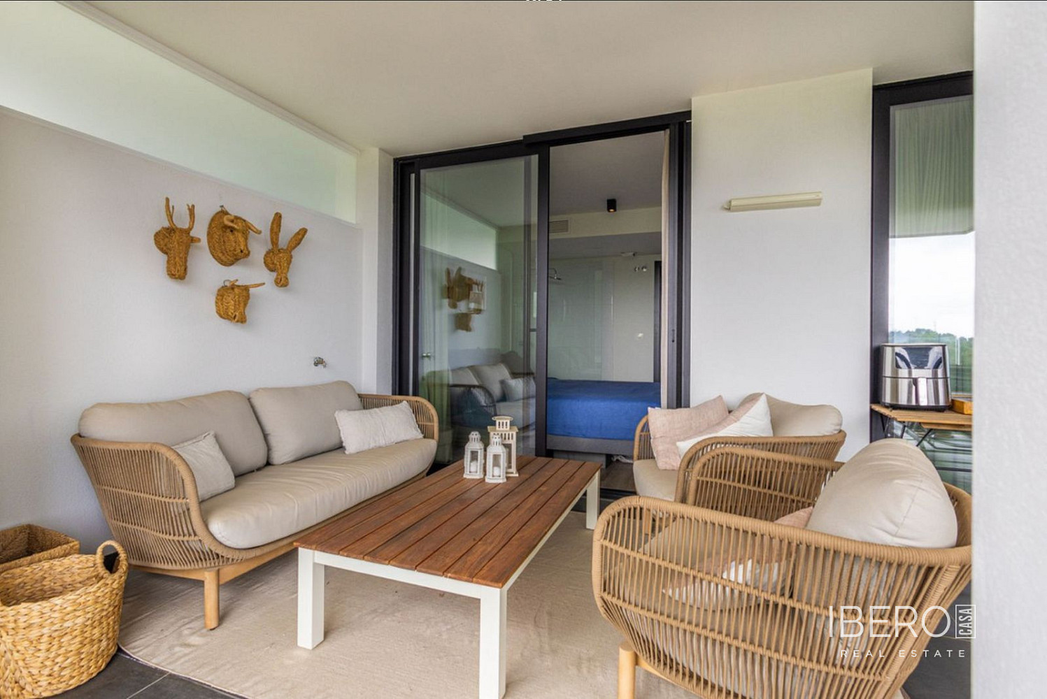 Piso 4+kk – Mijas, Las Lomas de Mijas - Vista 5