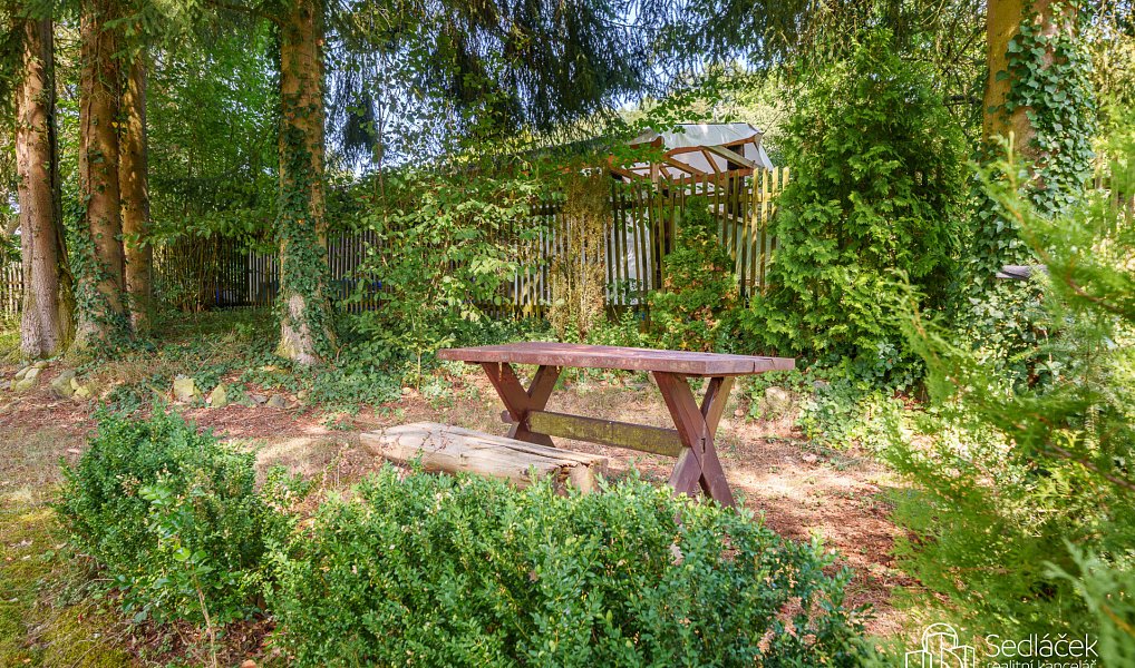 Prodej chaty/chalupy 80 m² s pozemkem 817 m², Šemnice – náhled fotky 26