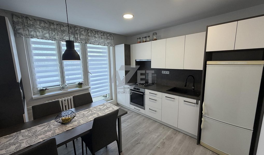 Prodej bytu 3+1 69 m², Ostrava – fotka 1 z 11