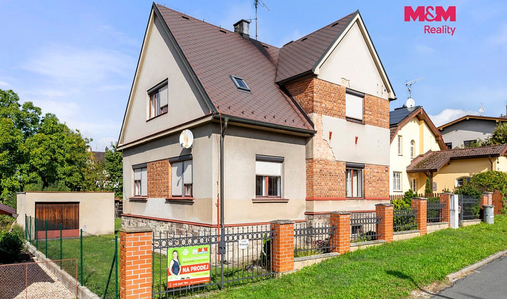 Prodej domu 135 m² s pozemkem 815 m², Dvůr Králové nad Labem – náhled fotky 3