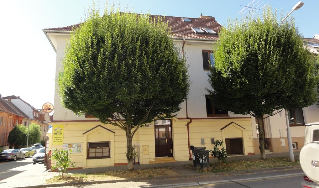 Prodej bytu 1+1 39 m², Brno – náhled fotky 2