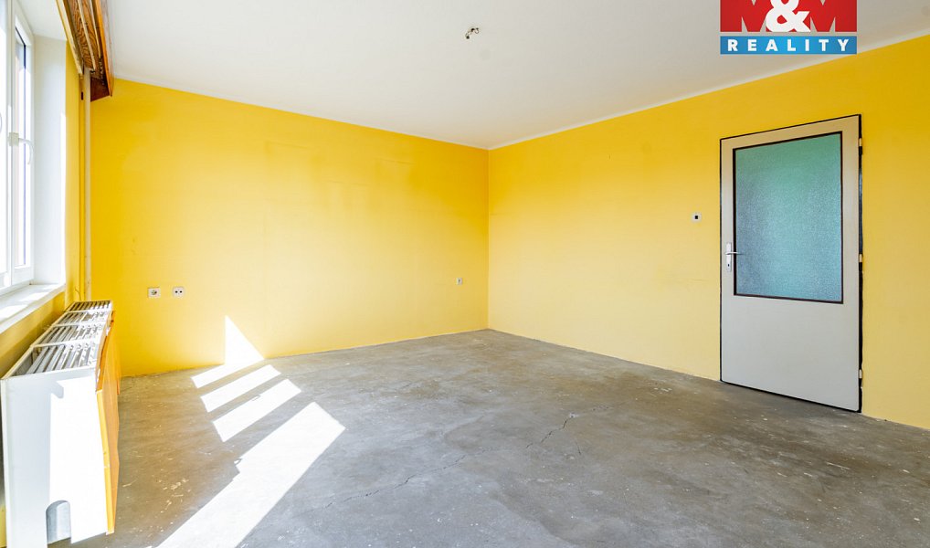 Prodej domu 148 m² s pozemkem 987 m², Velešín – náhled fotky 9
