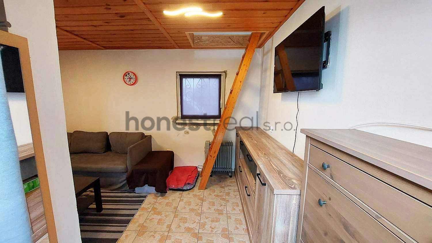 Prodej chaty/chalupy 50 m² s pozemkem 613 m² — photo 5