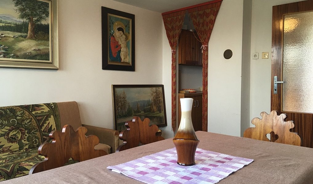 Prodej chaty/chalupy 38 m² s pozemkem 1 184 m², Staré Město – náhled fotky 2