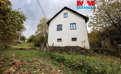 Prodej chaty/chalupy 100 m² s pozemkem 961 m², Branná, okres Šumperk