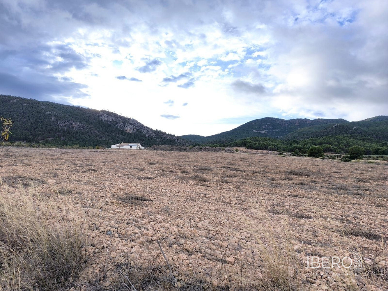 Casa 6+kk – Yecla, Altiplano