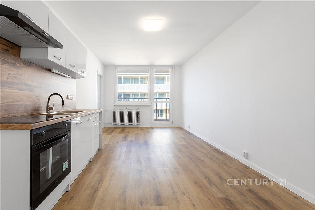 Pronájem bytu 2+kk 35 m², Most