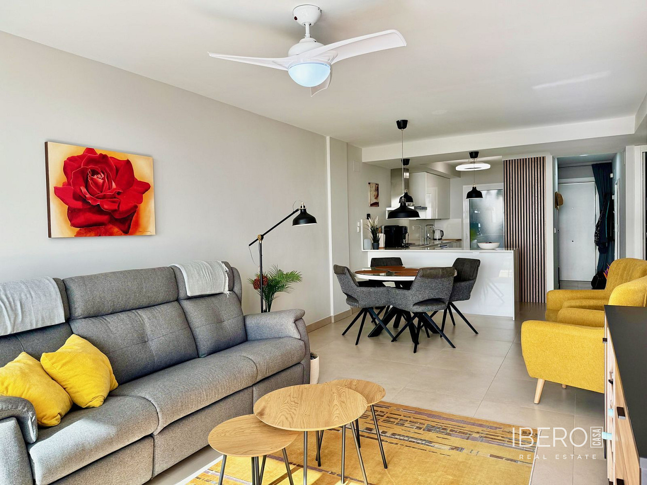Piso 3+kk – Málaga, Perchel Norte, Centro - Vista 3