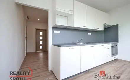 Prodej bytu 2+1 56 m², Aloisina výšina, Liberec - Liberec XV-Starý Harcov