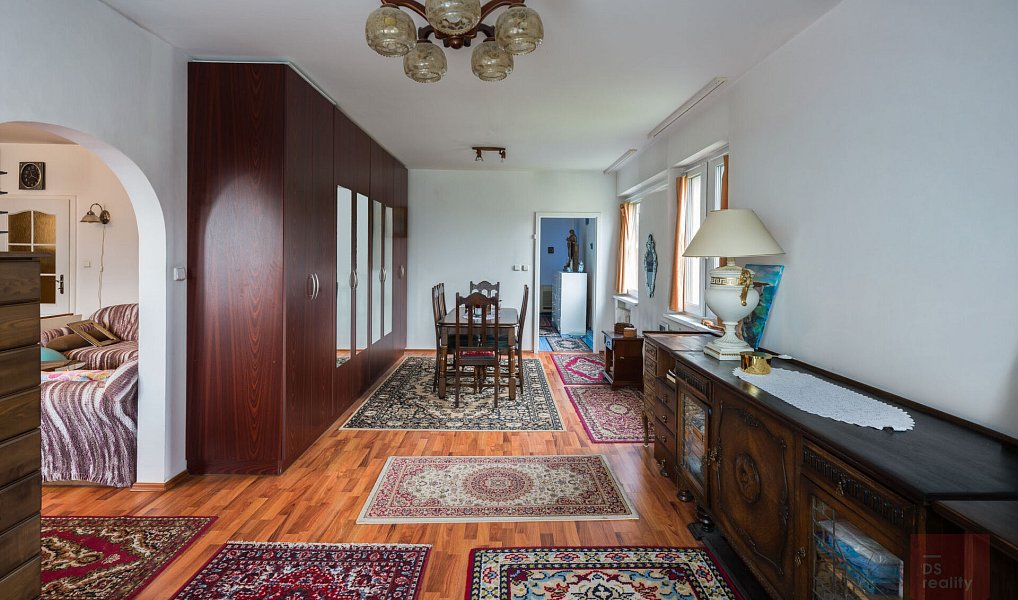 Prodej bytu 3+1 120 m², Praha – náhled fotky 5