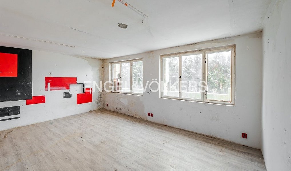 Prodej stavebního pozemku 429 m², Roztoky – náhled fotky 5