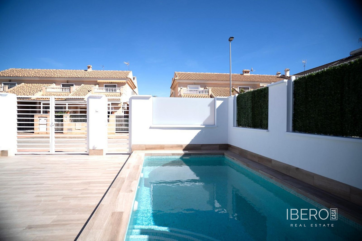 Casa 3+kk – San Javier, Campo de Cartagena y Mar Menor - Vista 3