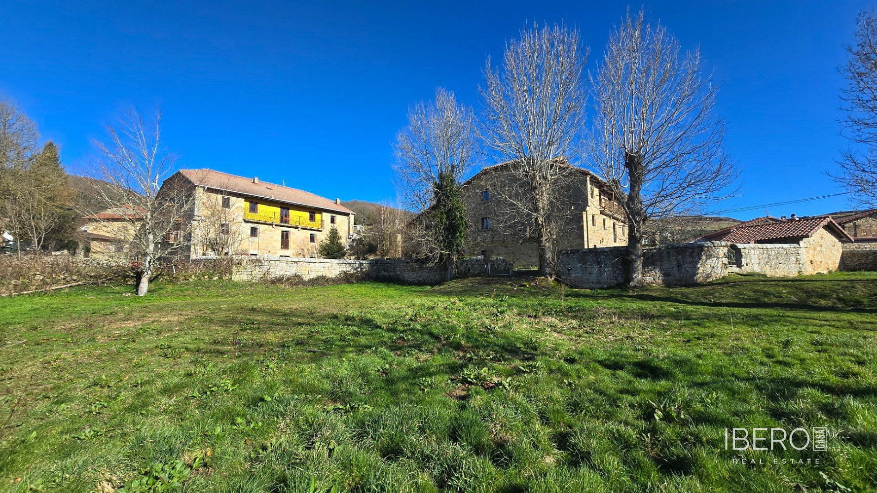 Casa – Hermandad de Campoo de Suso, Espinilla - Vista 5
