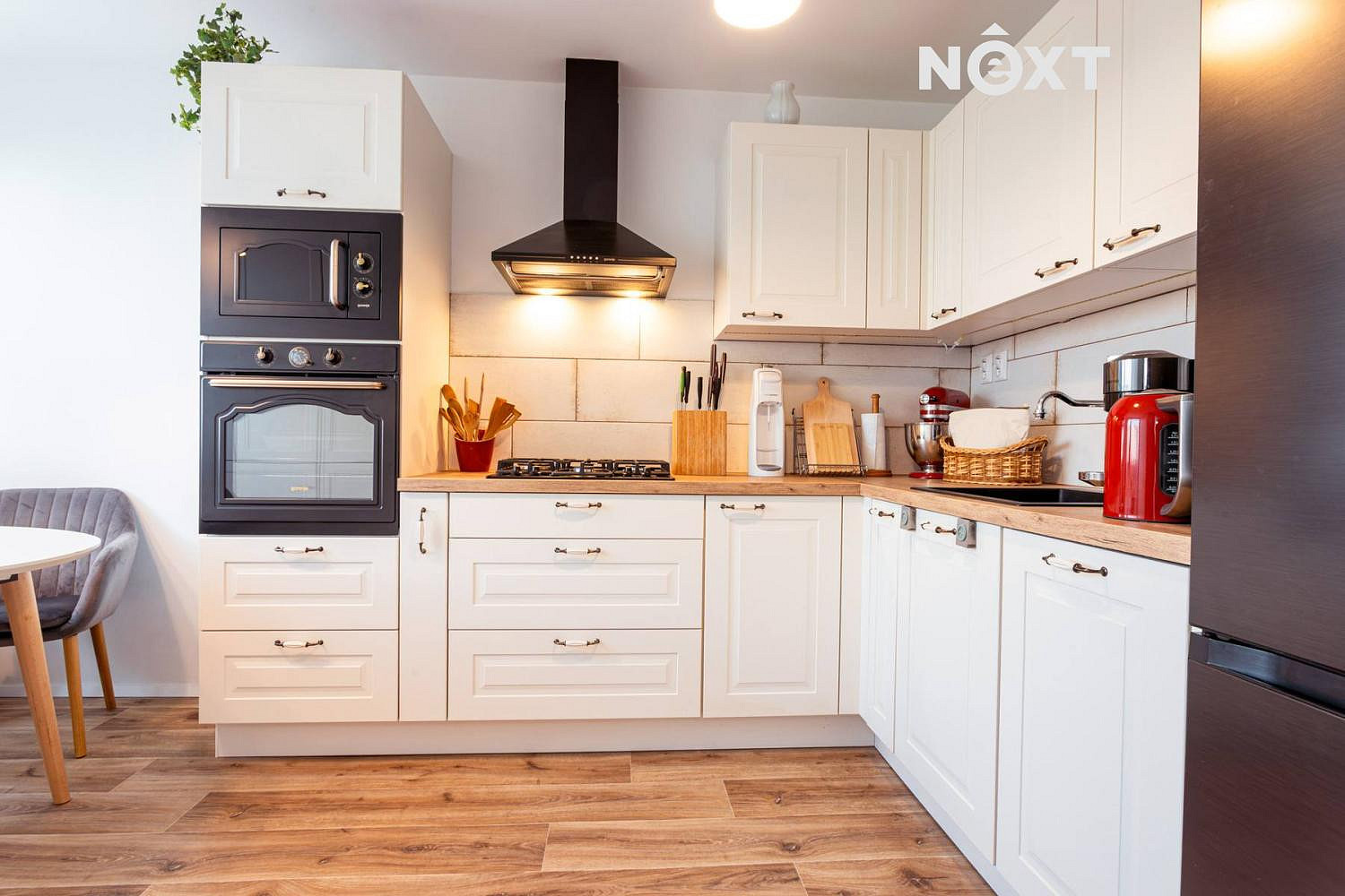 Prodej bytu 3+1 69 m²