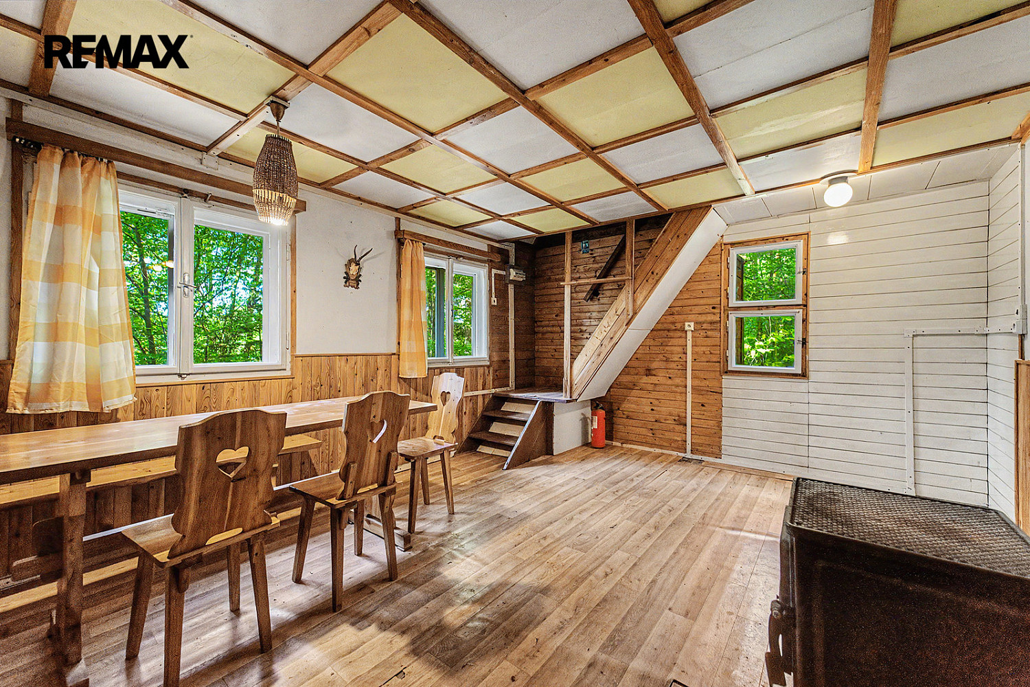 Prodej chaty/chalupy 55 m² s pozemkem 29 m²