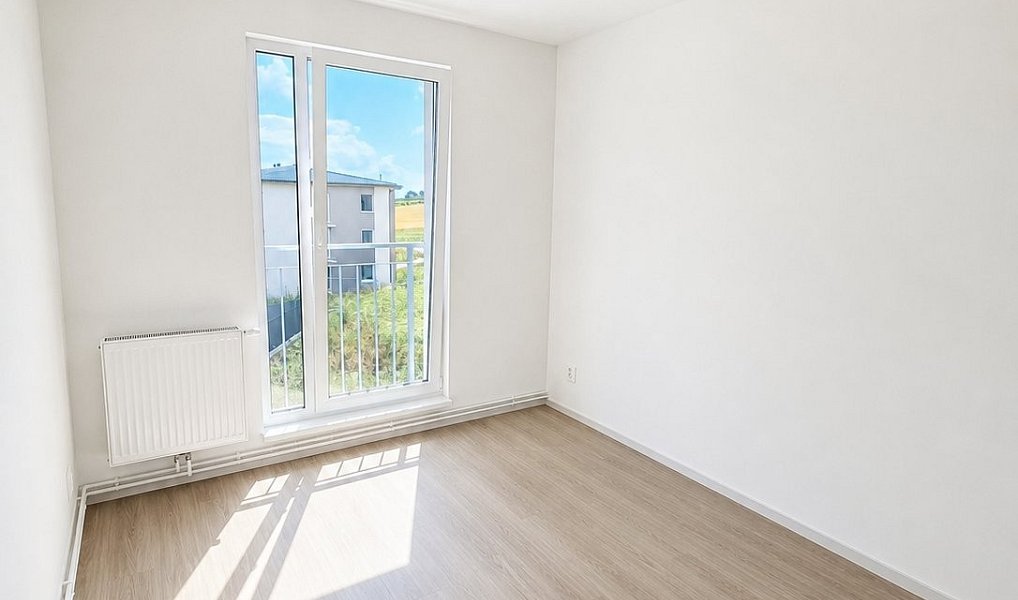 Prodej bytu 3+kk 69 m², Nehvizdy – náhled fotky 4