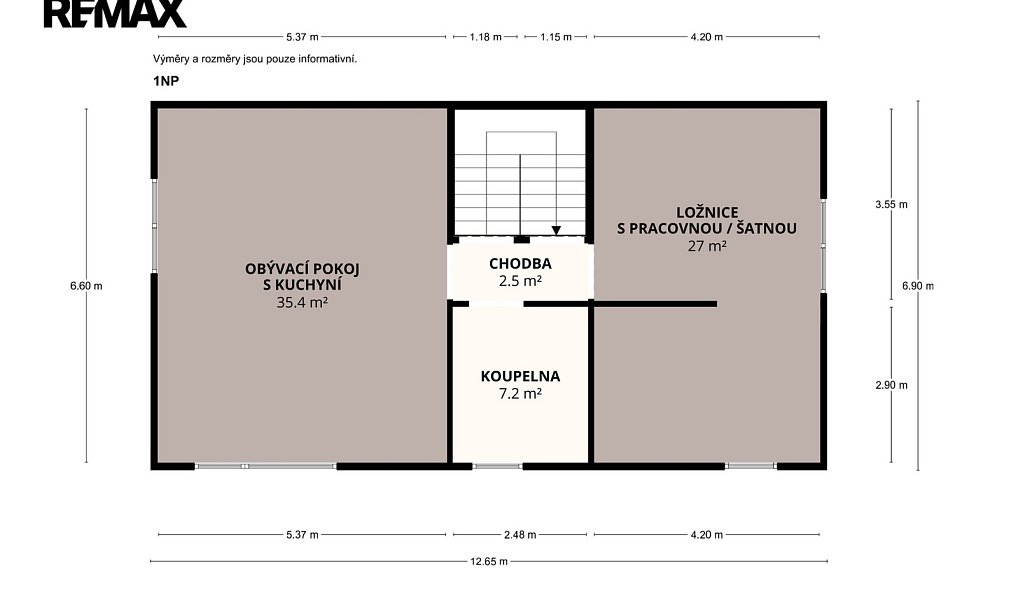 Prodej domu 199 m² s pozemkem 844 m², Jílové u Prahy – náhled fotky 28