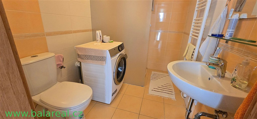Prodej bytu 1+kk 34 m² — photo 2