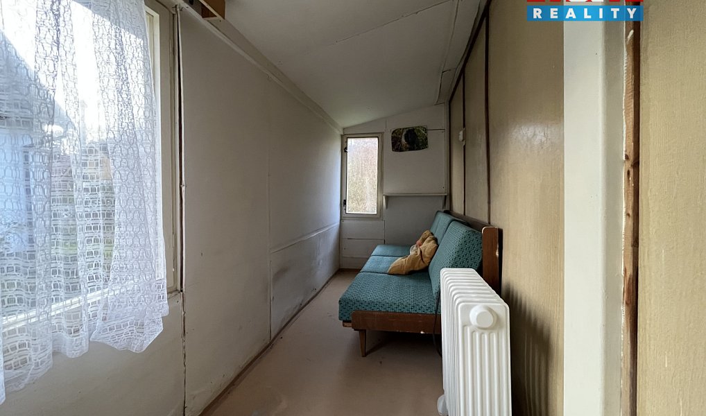 Prodej chaty/chalupy 201 m² s pozemkem 201 m², Roudná – náhled fotky 7