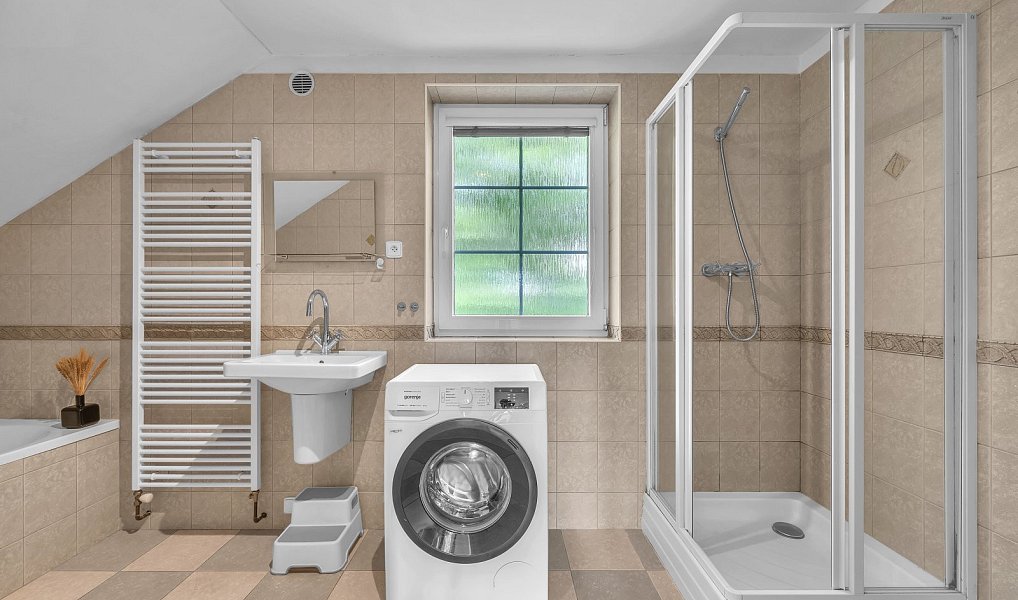 Prodej domu 139 m² s pozemkem 535 m², Mladé Buky – náhled fotky 14
