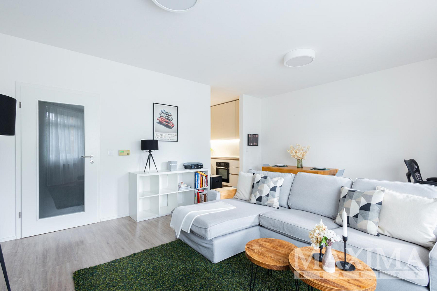 Prodej bytu 2+kk 74 m² – fotografie 4