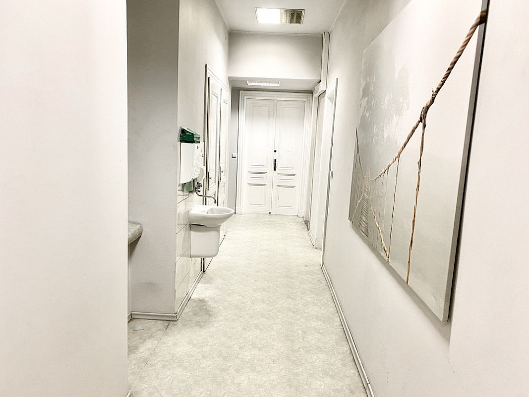 Pronájem kanceláře 27 m² — photo 4