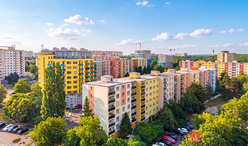 Prodej bytu 2+kk 38 m², Praha – náhled fotky 15