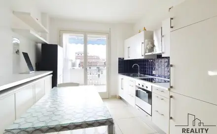 Prodej bytu 2+kk 50 m², Alba Adriatica, Itálie