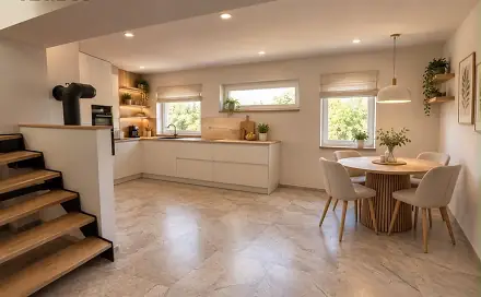 Prodej domu 132 m² s pozemkem 1 031 m², Havlíčkova, Nechanice, okres Hradec Králové