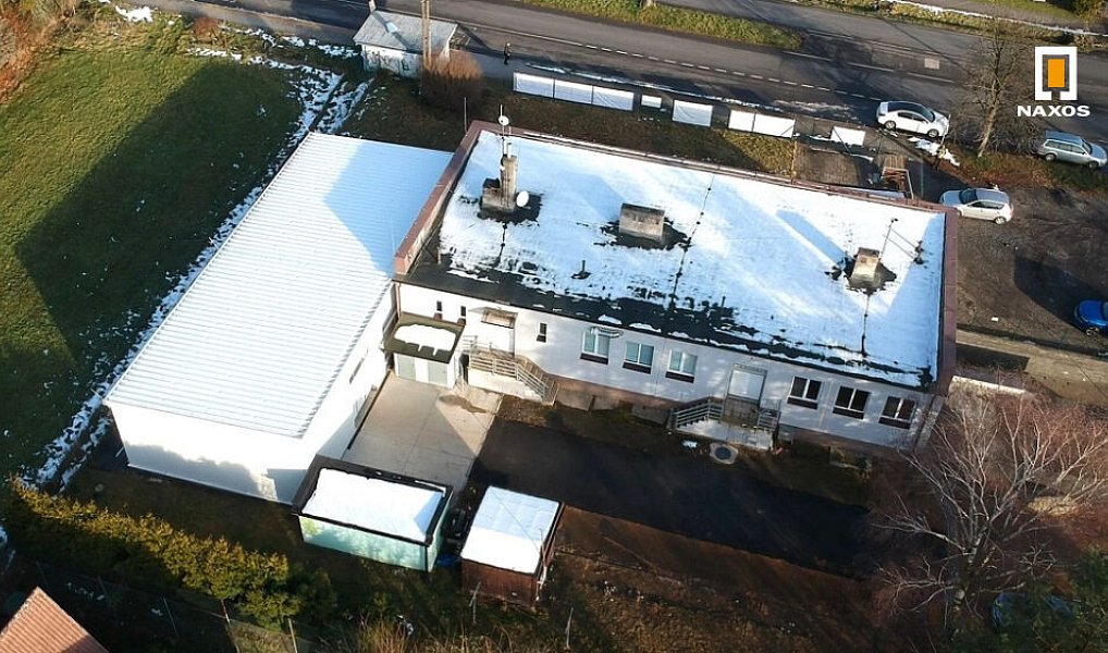 Prodej výrobních prostor 714 m², Šenov – náhled fotky 4