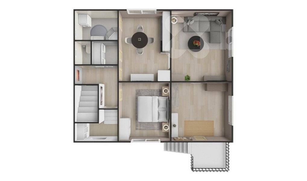 Prodej bytu 3+1 78 m², Třinec – náhled fotky 7