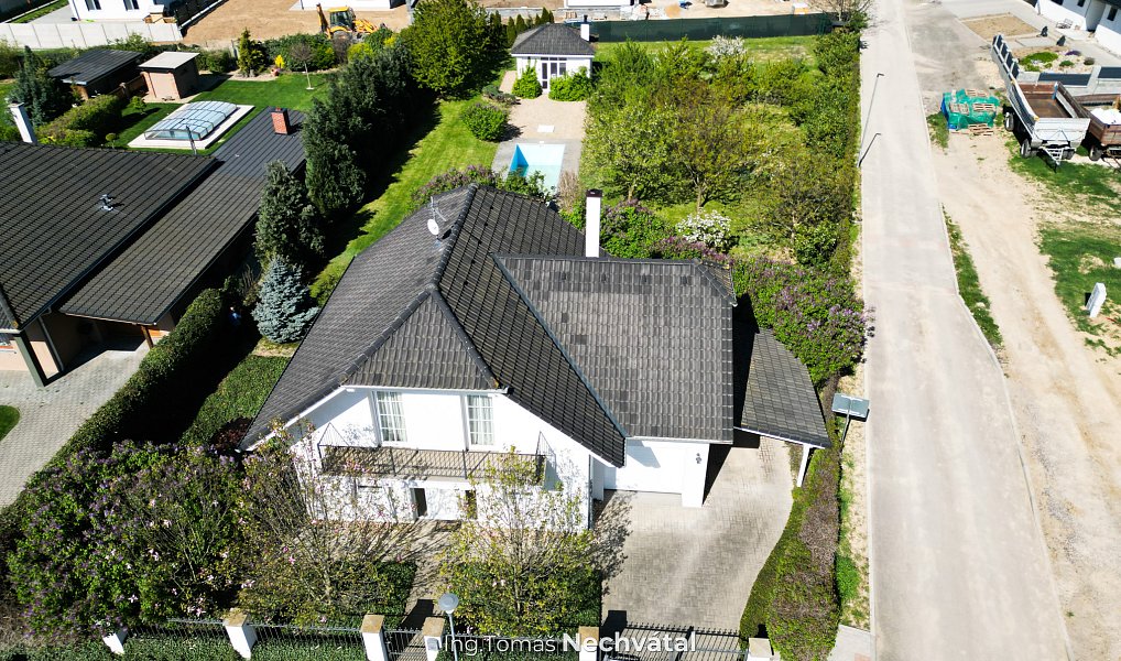 Prodej domu 135 m² s pozemkem 987 m², Těšetice – náhled fotky 5