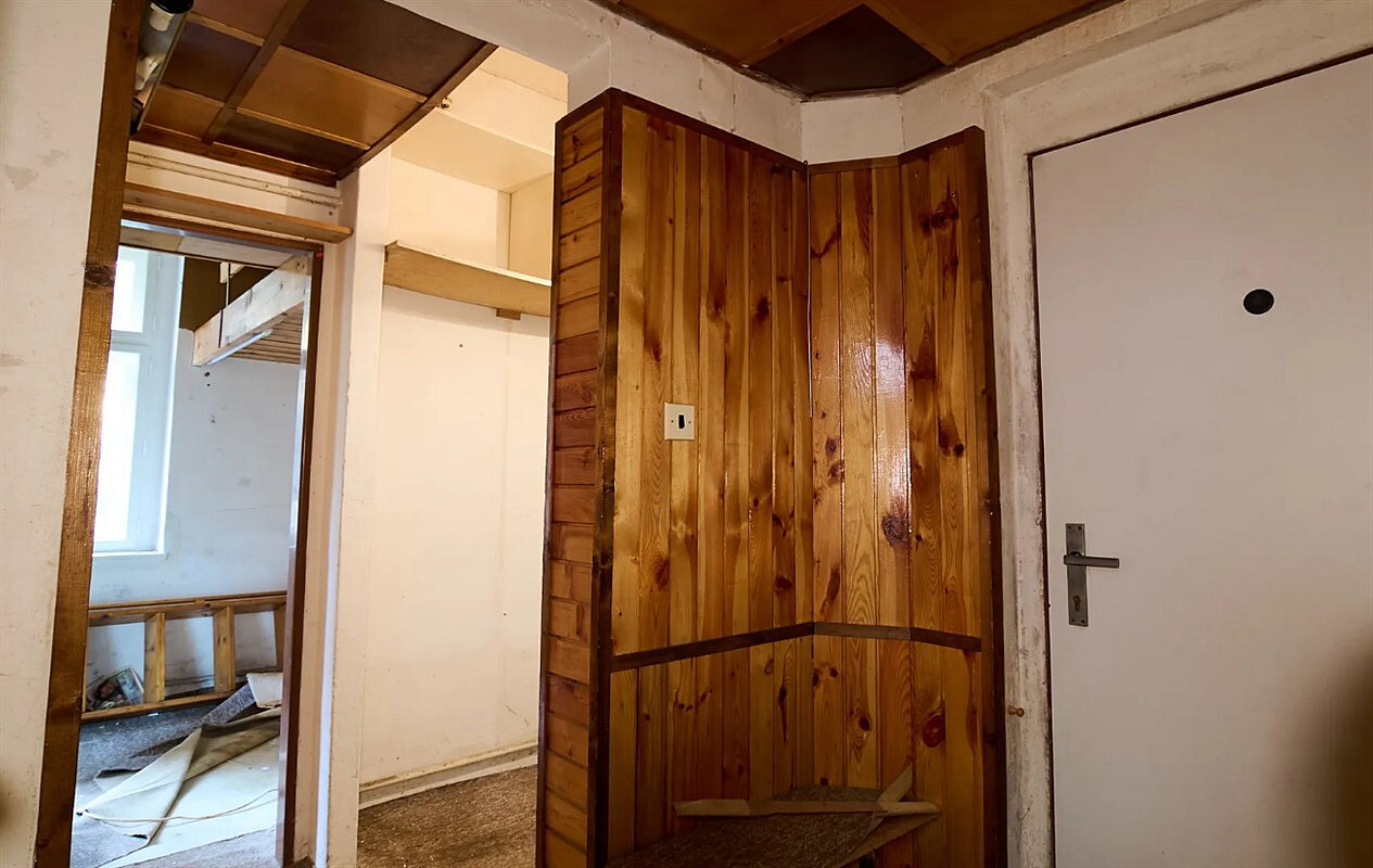 Prodej bytu 2+1 45 m² — photo 3