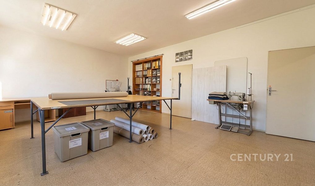 Pronájem skladovacích prostor 103 m², Ořechov – náhled fotky 5