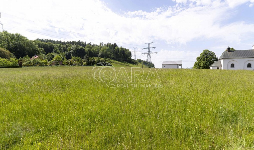 Prodej stavebního pozemku 1 000 m², Palkovice – náhled fotky 16