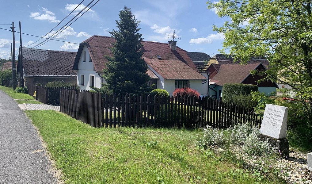 Prodej domu 200 m² s pozemkem 1 097 m², Velké Heraltice – náhled fotky 4