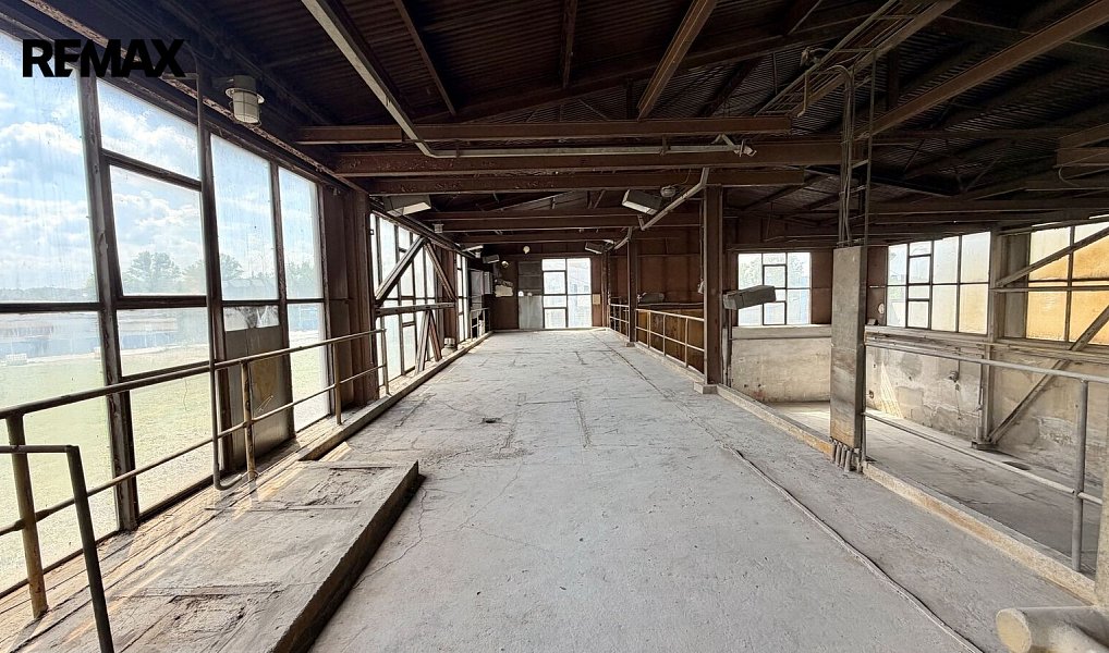 Pronájem výrobních prostor 345 m², Ostrava – náhled fotky 9