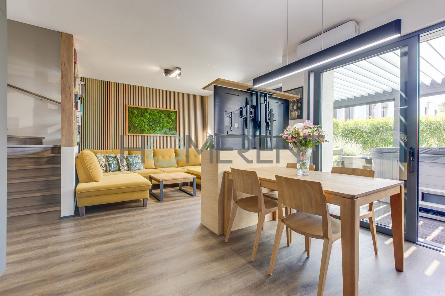 Prodej domu 124 m² s pozemkem 206 m² – fotografie 4