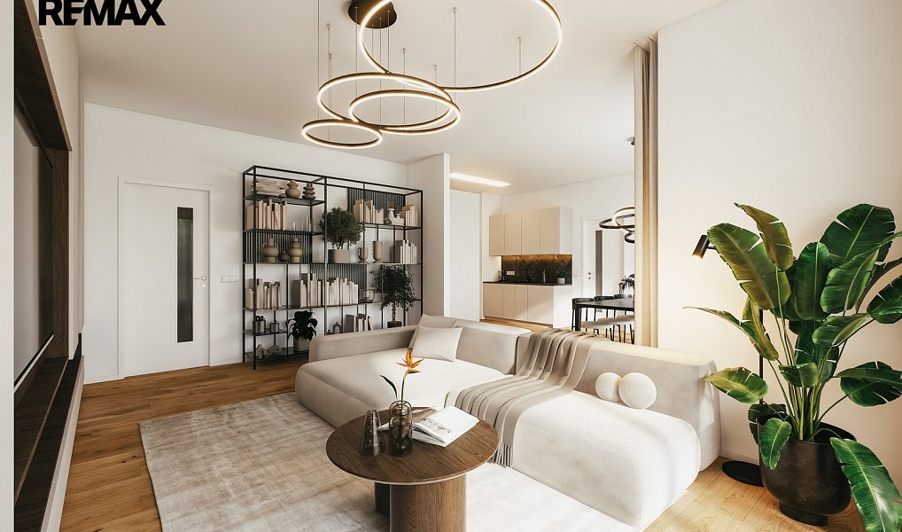 Prodej bytu 3+kk 77 m², Kolín – náhled fotky 7