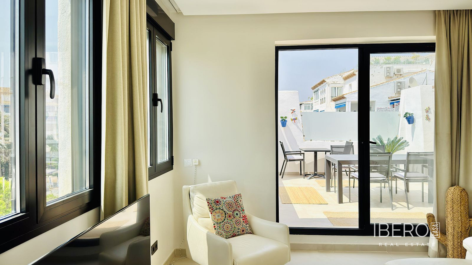 Piso 3+kk – Marbella, Nueva Andalucía - Vista 5