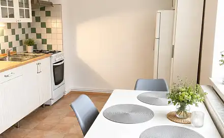 Pronájem bytu 2+1 65 m²